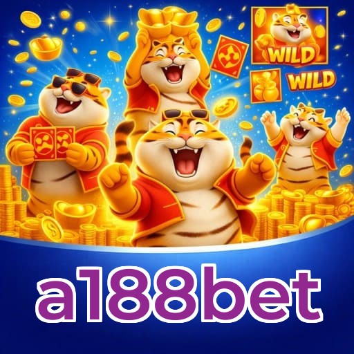 Catálogo a188bet 2.547 jogos - Pragmatic Play, Evolution, NetEnt